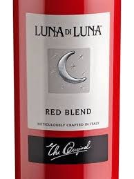Luna di Luna Red Blend 1.5L