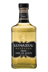 LUNAZUL REPOSADO 1.0L