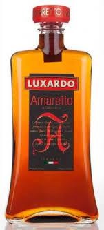 LUXARDO AMARETTO 750ML