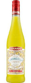 LUXARDO LIMONCELLO 750ML