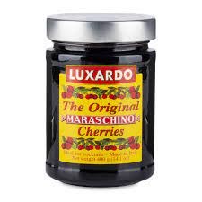 LUXARDO CHERRIES "JAR"