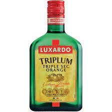 LUXARDO TRIPLE SEC 750ML