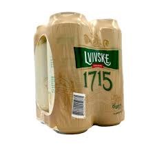LVIVSKE 1715 4PK