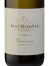 Macrostie Chardonnay