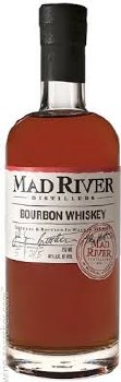 MAD RIVER BRBN 750ML