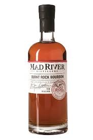 MAD RIVER BURNT ROCK BBN 750ML