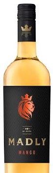Madly Mango