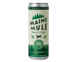 MAINE CRAFT MAINE MULE 4PK