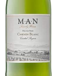 Man Vintners Chenin Blanc