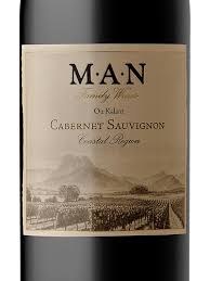 Man Vintners Cab Sauvignom