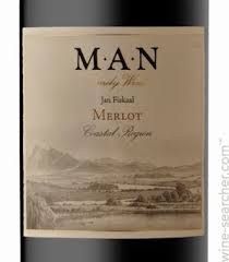 Man Vintners Merlot