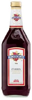 Manischewitz Cherry 1.5L