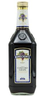 Manischewitz Concord 750ml