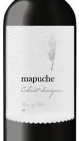 Mapuche Cabernet Sauvignon