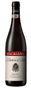 Marchese Dalmasso Barb D'Asti