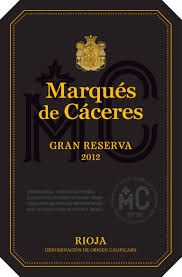 Marques Caceres GRSV
