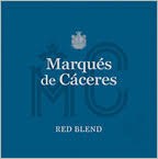 Marques Caceres Red Blend