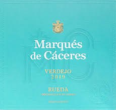 Marques Caceres Blanco