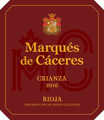 Marques Caceres Crianza