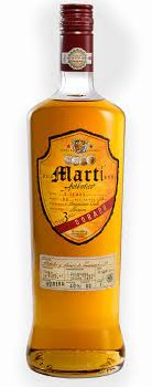 MARTI AUTENTICO DORADO 750ML