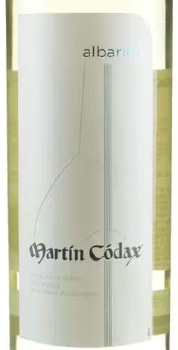 Martin Codax Albarino