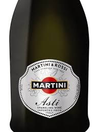 Martini&Rossi Spumante 1.5L