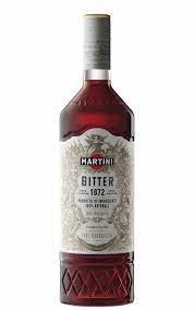 M & R BITTER 750ML