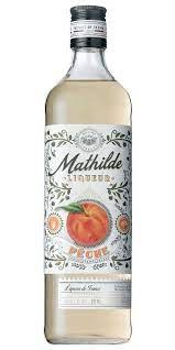 MATHILDE PECHES 375ML