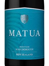 Matua Pinot Noir