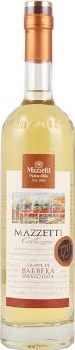 MAZZETTI BARBERA 750ML