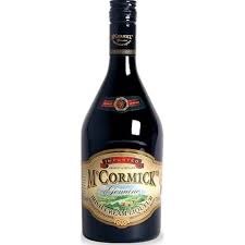 MCCORMICK IRISH CREAM 1.75L