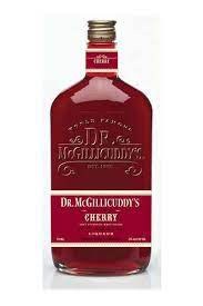 MCGILLICUDDY'S CHERRY 750ML