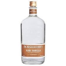MCGILLICUDDY'S VANILLA  750ML