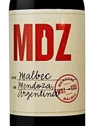 MDZ Malbec