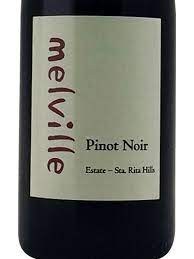 Melville Pinot Noir