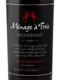 Menage a Trois Midnight