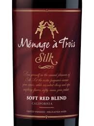 Menage a Trois Silk