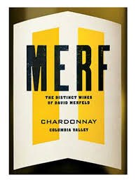 Merf Chardonnay