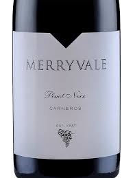 Merryvale Pinot Noir