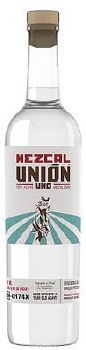MEZCAL UNION UNO JOVEN TEQ 750