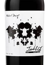 Inkblot Petit Verdot