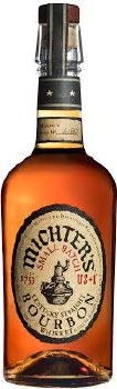 MICHTERS SMALL BATCH 750ML