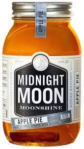 MIDNIGHT MOON APPLE 750ML