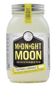 MIDNIGHT MOON LEMONADE 750ML