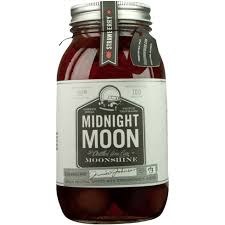 MIDNIGHT MOON STRAWBERRY 750ML