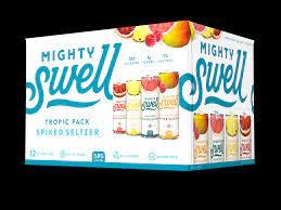 MIGHTY SWELL TROPIC 12PK