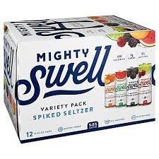 MIGHTY SWELL VRTY 12PK