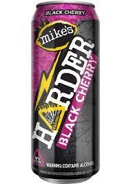 MIKES BLACK CHERRY 6-PK 16-OZ