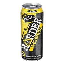 MIKES LEMONADE 6PK 16OZ