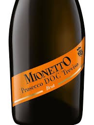 Mionetto Brut 1.5L